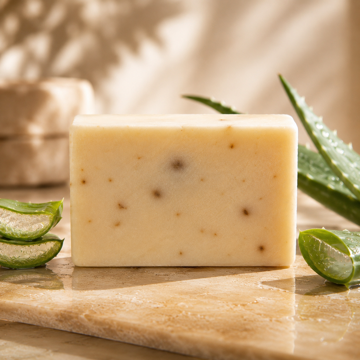 VERA (Eucalyptus Hydration Treatment)