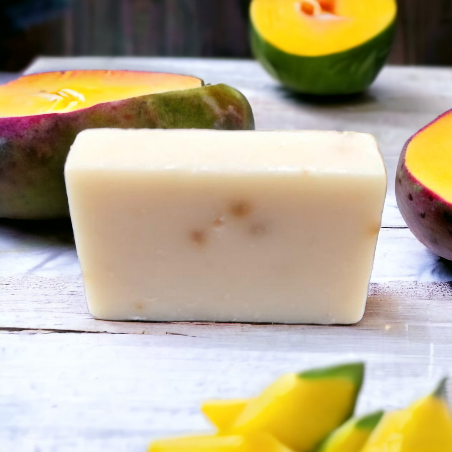 Soaps