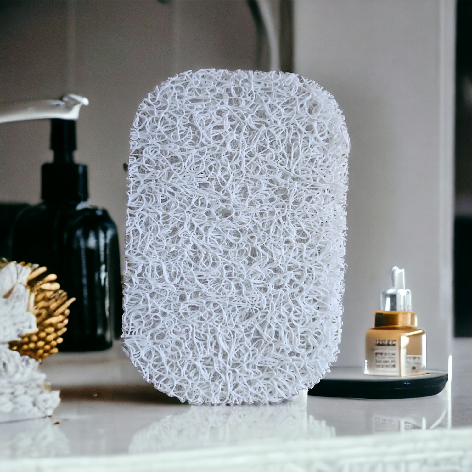 Bath Accessories