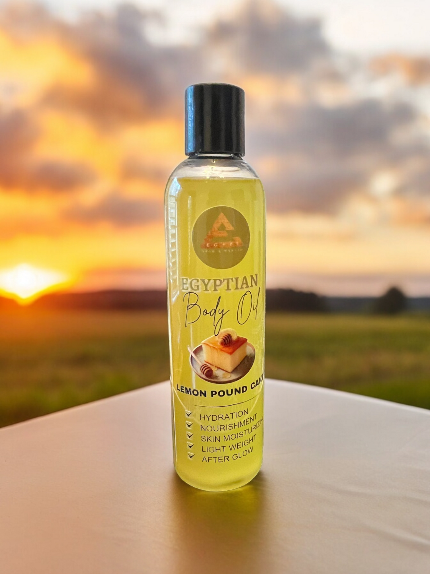 Body Oils