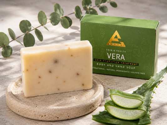 VERA (Eucalyptus Hydration Treatment)