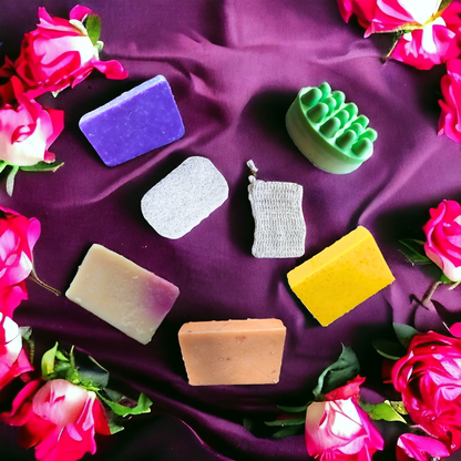 Egyptian Soap BUNDLE